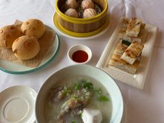 -顺德喜来登酒店·采悦轩
