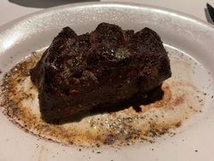 菲力牛排-茹丝葵经典牛排馆(上海外滩店)