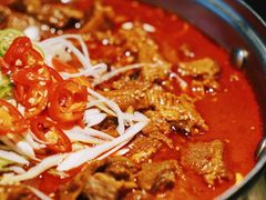 辛牛骨火锅-KCOOKING概念韩餐(世茂52+店)
