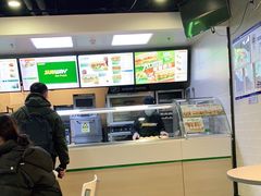 -赛百味SUBWAY(凤凰城店)