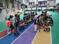 -汉阳区怡畅幼儿园