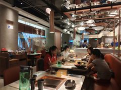-新辣道鱼火锅(领展购物广场·中关村店)