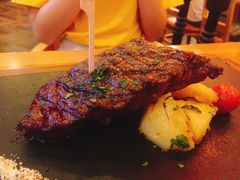-MR.ROCKY洛奇先生RESTAURANT&BAR(宝安壹方城店)