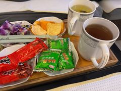 -良子足浴(湖滨店)