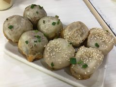 -咬不得高祖生煎·简餐(高银街店)
