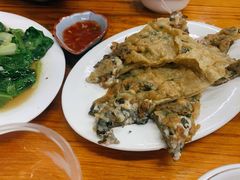 -潮汕美食.厚弥粥(白石洲店)