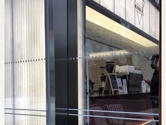 门面-Manner Coffee(IFS一楼店)