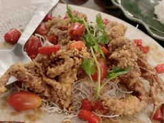 -Kinnaree by Vanessa WU