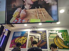 -咔芝棒·韩式炸鸡(印象汇店)