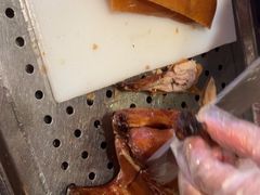 -北平印象.北京烤鸭.新京菜.融合菜(世贸店)