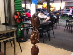 -可汗草原碳烤羊腿(欧景城店)