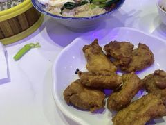 -澳门陈光记烧味饭店(南京德基广场店)