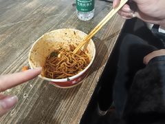 -漢味源老武汉热干面(瑞安街店)