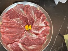 -巴蜀大将火锅(春熙店)