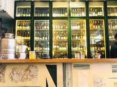 -RAC BAR(安福路店)