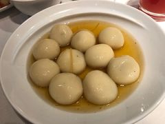 -汤城小厨•粤菜•靓汤(苏州街店)