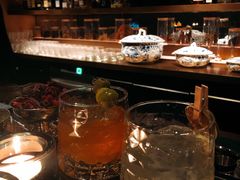 -顶层酒吧ROOF(上海艾迪逊酒店)