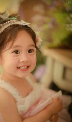 -Baby Pastel 自然光儿童摄影(CBD店)