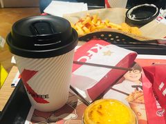-肯德基(绍兴悦来店)