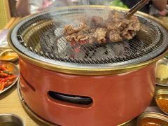 -西塔老太太泥炉烤肉(北京双井店)