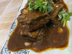 臭豆腐包牛肉-双宝红油牛系列