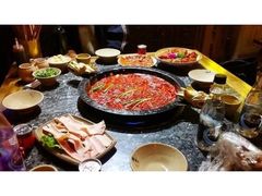 -蜀大侠火锅(建设路第五大道店)