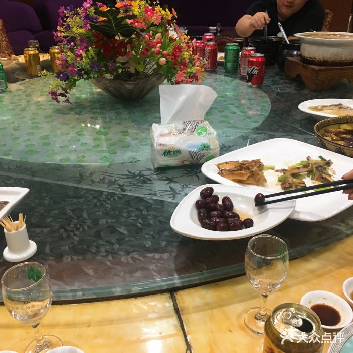 象山海鲜楼(玉立路店)-图片-余姚美食-大众点评网