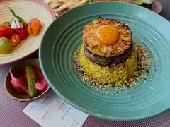 -FOOOO CITY CLUB 孚乐里音乐西餐酒吧(悠方店)