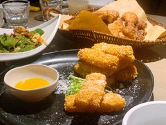 -前海沿·青岛菜(李沧万达店)