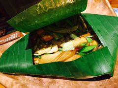 -云海肴·汽锅鸡·云南菜(天津国金汇店)