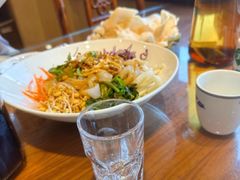 -那家老院子东北菜·饺子·小鸡炖蘑菇(艳华街店)