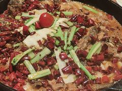 -老板恋上鱼(恒隆广场店)