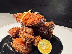 -醉庐·新上海菜(南京西路店)