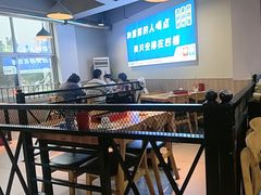 -四禧精酿铜锅涮肉·烧烤工场(大明湖店)
