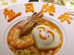 -甄御•海鲜新青岛菜(麦岛店)