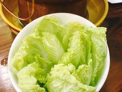 -老北京涮羊肉炭火蛙锅(方塔街店)