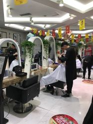 -永琪美容美发