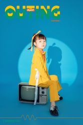 -DORA kids 朵拉儿童摄影花园店