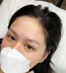 -十三美学·半永久纹眉纹唇·野生眉