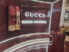 -GUCCI(南京德基店)