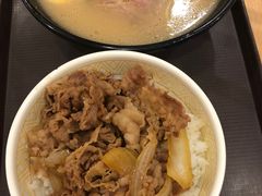 -食其家·牛丼咖喱(苏州永旺店)