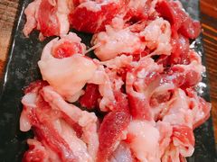 -刘小胖煎肉馆