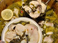 -满堂春特色餐馆