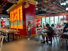 -禄鼎记·多口味酸菜鱼(侨鑫店)