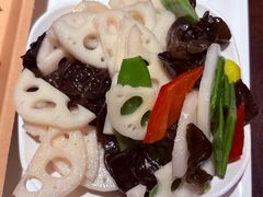 -阿那亚第三食堂 Cafeteria 3