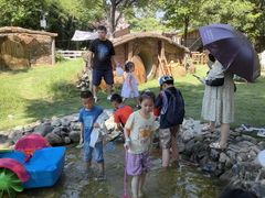 -HERRE·FARM 赫尔露营农场·团建聚会包场