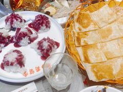 -蜀留香火锅·始于1999·原四川老火锅(白堤路店)