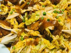 -渔娘渔家丹东海鲜(东直门店)