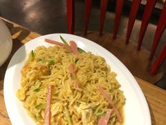 -伴鱼烤货东北菜(雅仕铭苑店)