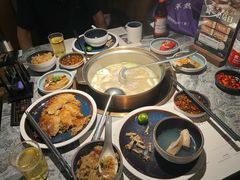 -大头椰·海南椰子鸡火锅(思明万象城店)